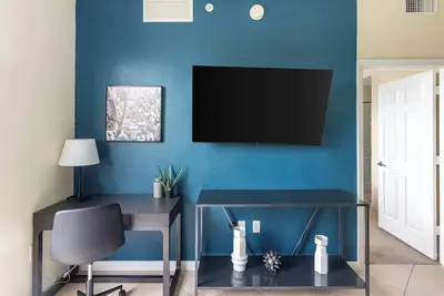 Image de Landing | Spectacular 2bd, Clubhouse, Gym