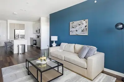 Image de Landing | Stunning 2bd, Gym, Clubhouse
