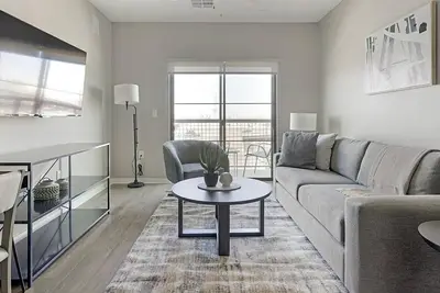 Landing at Brix Warehouse District - 2 Bedrooms. . .