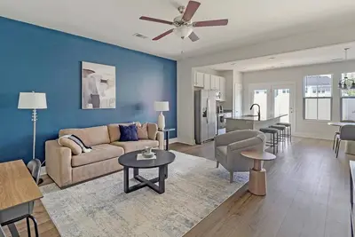 Image de Landing at Chamberlain Pines - 3 Bedrooms in Su. . .