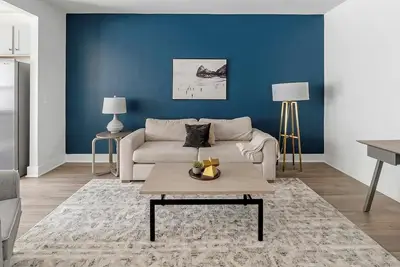 Image de Landing | Stunning 3bd, Yoga Studio, Gym