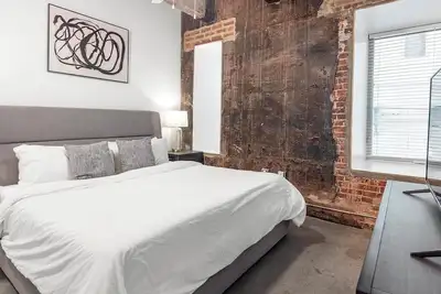 Image de Landing | Beautiful 2bd, Gym, Courtyard