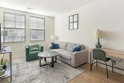 Image de Landing | Incredible 2bd, Gym