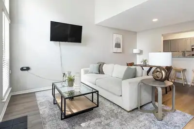 Image de Landing at The Vale - 2 Bedrooms in Cordova