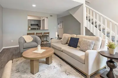 Image de Landing at The Vale - 2 Bedrooms in Cordova