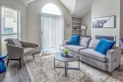 Image de Landing at The Vale - 2 Bedrooms in Cordova