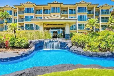 Image de Partial Ocean View 1br +Queen Sleeper Sofa, Prime Location \nFamily Friendly