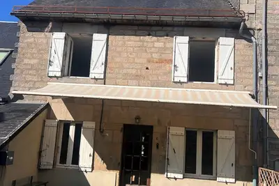 Image de La Maison de Janine