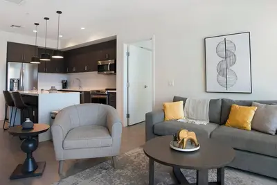 Image de Landing at RendezVous Urban Flats - 2 Bedrooms. . .