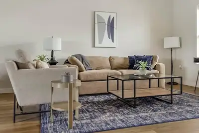 Image de Landing | Incredible 1bd, Clubhouse, Courtyard