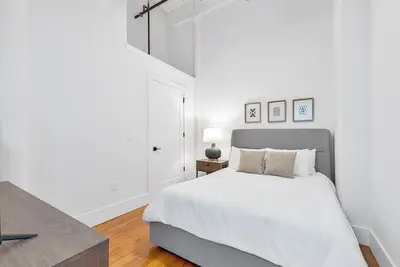 Image de Landing | Modern 2bd, Gym, Yoga Studio