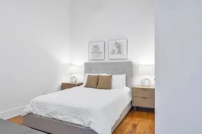 Image de Landing | Stylish 2bd, Gym, Yoga Studio