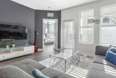 Image de Landing | Amazing 3bd, Gym, Clubhouse