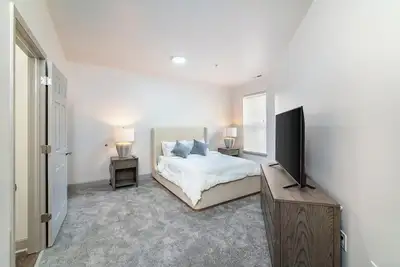Image de Landing | Beautiful 2bd, Pool, Clubhouse