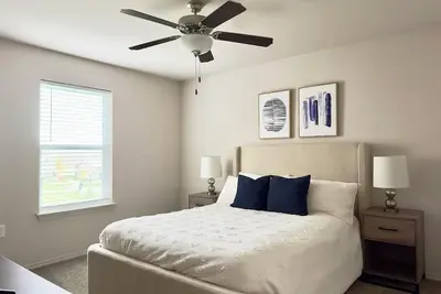 Image de Landing at Center 301 - 2 Bedrooms in Belton