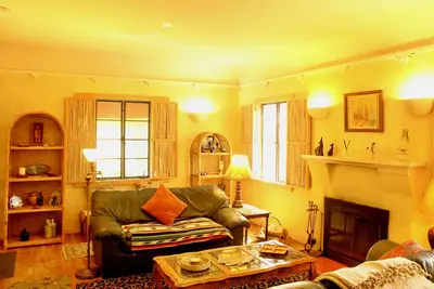 Image de Sunny Tucson Casita – Patio, Fast WiFi, Ac, Near Ua & Downtown!