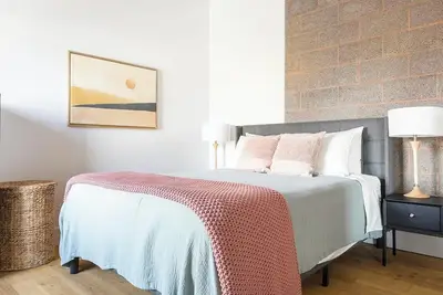 Image de Landing | Spectacular 2bd, Clubhouse