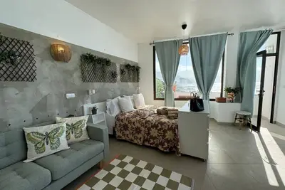 Image de 2 Manolo Pris Studio Private Terrace
