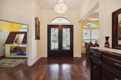 Image de Charming country mansion for a nice peaceful getaway