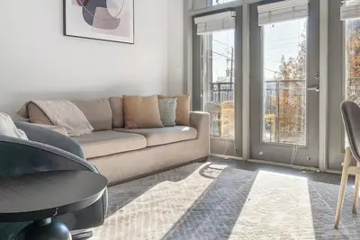 Image de Landing | Chic 2bd, Clubhouse, Gym