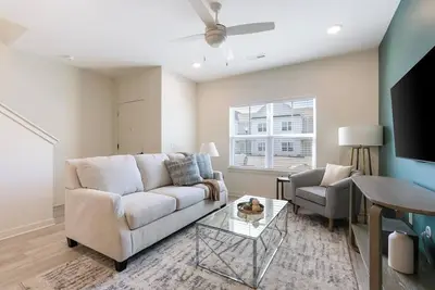 Image de Landing at Encore at Westgate - 2 Bedrooms in W. . .
