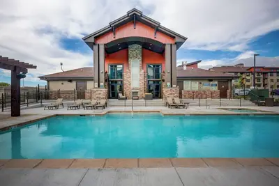 Image de Landing | Stunning 1bd, Pool, Clubhouse