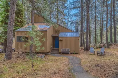 Image de Black Butte Ranch Aspen House 002