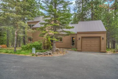 Image de Black Butte Ranch House 005