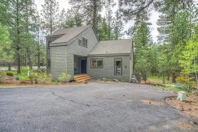 Image de Black Butte Ranch House 006