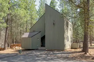 Image de Black Butte Ranch House 034
