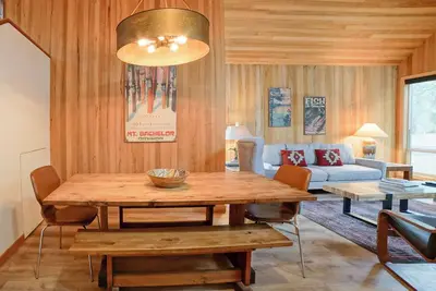 Image de Black Butte Ranch House 036