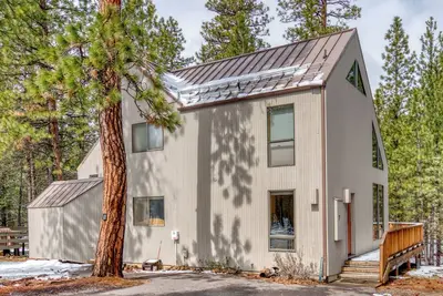 Image de Black Butte Ranch House 049