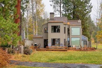 Image de Black Butte Ranch Country House 045