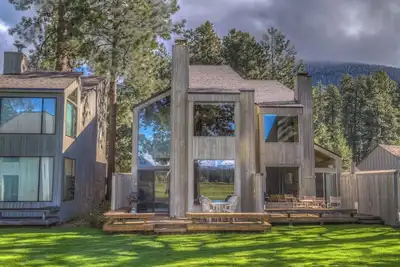 Image de Black Butte Ranch Country House 054