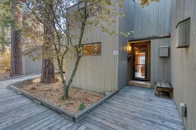 Image de Black Butte Ranch Country House 062