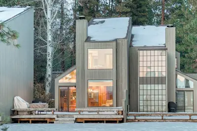 Image de Black Butte Ranch Country House 065