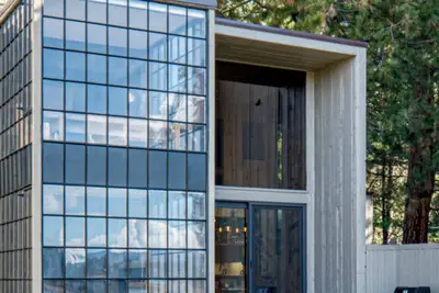 Image de Black Butte Ranch Country House 073