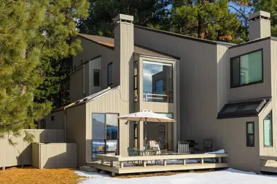 Image de Black Butte Ranch Country House 075