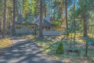 Image de Black Butte Ranch East Meadow 017