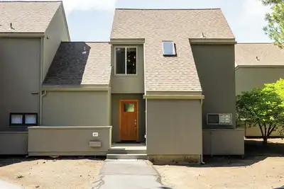 Image de Black Butte Ranch Golf Course Condo 081