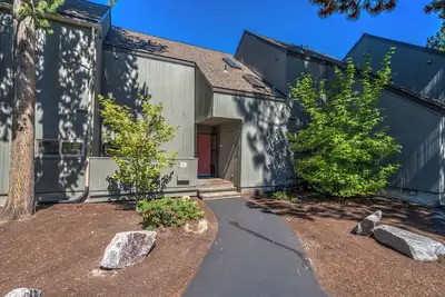 Image de Black Butte Ranch Golf Course Condo 095