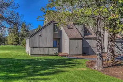 Image de Black Butte Ranch Golf Course Condo 098