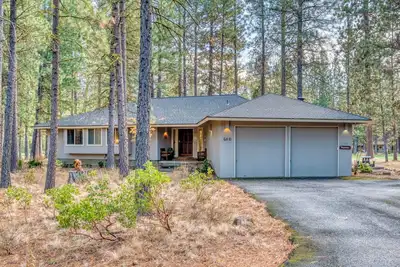Image de Black Butte Ranch Golf Home 010