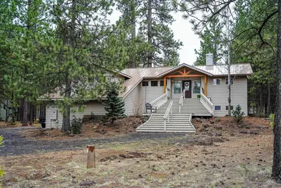 Image de Black Butte Ranch Golf Home 013