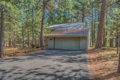 Image de Black Butte Ranch Golf Home 026