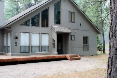 Image de Black Butte Ranch Golf Home 104