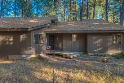 Image de Black Butte Ranch Golf Home 138