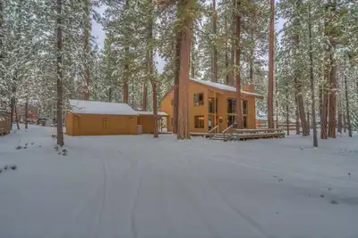 Image de Black Butte Ranch Golf Home 174