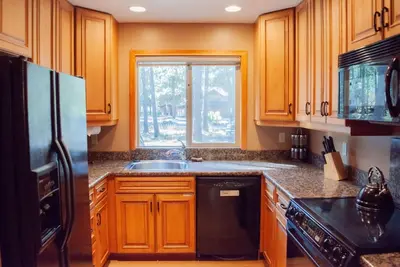 Image de Black Butte Ranch Golf Home 197