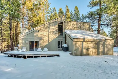 Image de Black Butte Ranch Glaze Meadow 037